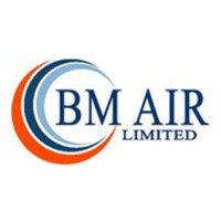 BM Air Limited logo