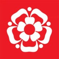 Tudor Rose logo