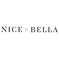 Nice & Bella logo
