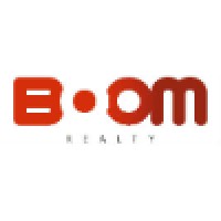 Boom Realty logo