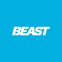 Beast Sports Nutrition logo