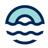Visit Oceanside logo