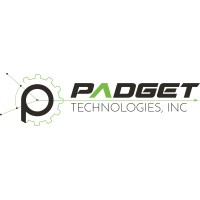Padget Technologies logo