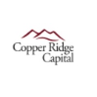Copper Ridge Capital logo