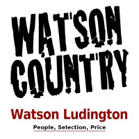 Watson Ludington logo