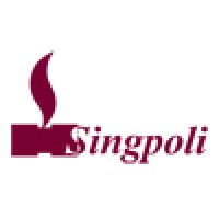 Singpoli logo