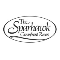The Sparhawk Oceanfront Resort logo