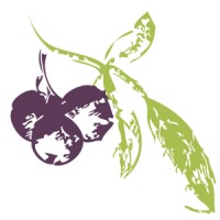 Huckleberry Branding logo