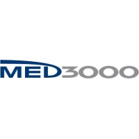 MED3000 Health Solutions Of The Virginias logo