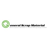 General Scrap Material Co. logo