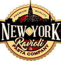 New York Ravioli & Pasta Co., Inc. logo