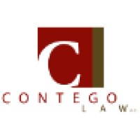 Contego Law, PC logo