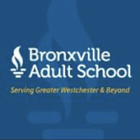 Bronxville Adult School logo