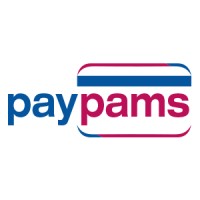 PayPAMS logo