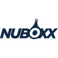 NUBOXX logo