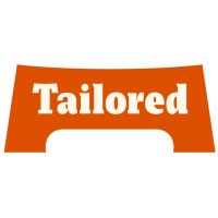 Tailored Pet Nutrition logo