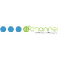 4th Channel logo