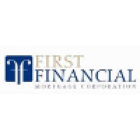 First Financial Mortgage Corp. logo