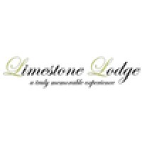 Limestone Lodge logo