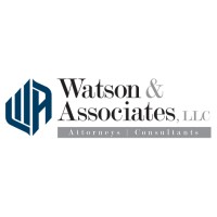 Watson & Associates, LLC logo