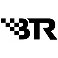 Brian Tooley Racing logo