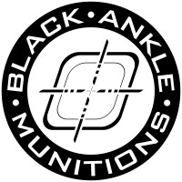 Black Ankle Munitions, LLC logo