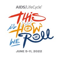 AIDS/LifeCycle logo