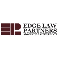 Edge Law Partners, Advocates And Consultants logo