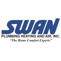 Swan Heating And Air Conditioning, Inc. logo