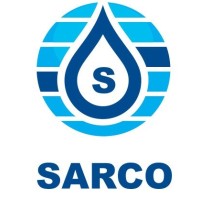 SARCO logo