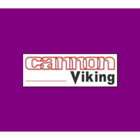 Cannon Viking Limited logo