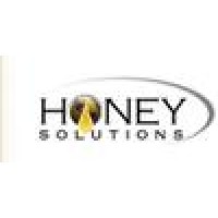 Honey Solutions logo