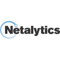 Netalytics logo