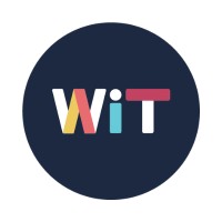 WiT - Women In Toys, Licensing & Entertainment logo