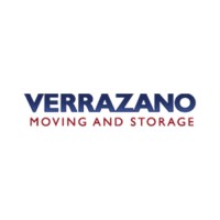 Verrazano Moving And Storage Staten Island logo