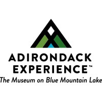 The Adirondack Experience logo