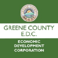 Greene County, NY Economic Development Corporation logo