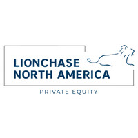Lionchase North America logo