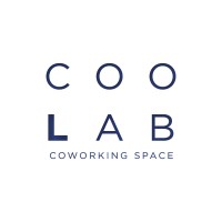 COOLab logo
