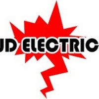 JD Electric logo