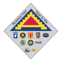 7th Army Training Command logo