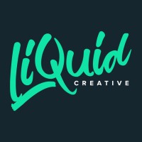 Liquid Creative logo