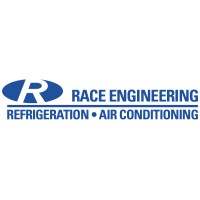 RACE Engineering logo