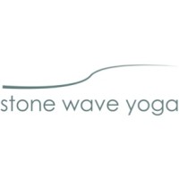 Stone Wave Yoga logo