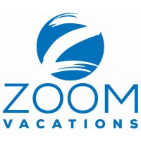Zoom Vacations logo
