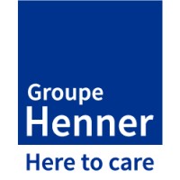 Henner Group logo