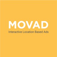 MOVAD JSC logo