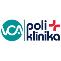 VCA Poliklīnika logo