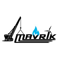 Mavrik Solutions logo