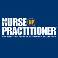 The Nurse Practitioner Journal logo